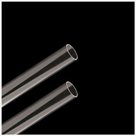 Ilc Replacement for Crystal Clear 15-1000a Quartz Sleeve replacement light bulb lamp 15-1000A QUARTZ SLEEVE CRYSTAL CLEAR